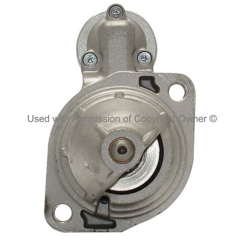 Quality-Built Starter P/N:12210 Fits: Volvo 940 93-91 - Image 3