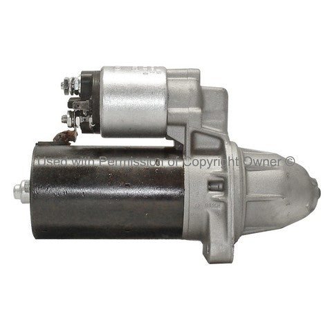 Quality-Built Starter P/N:12210 Fits: Volvo 940 93-91 - Image 2