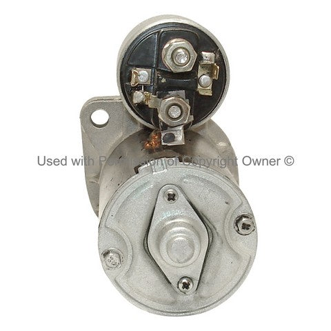 Quality-Built Starter P/N:12211 Fits: Volvo 240 93-90, Volvo 244 89-85, Volvo 245 89-85, Volvo 740 92-85, Volvo 745 1985, Volvo 760 90-86, Volvo 780 91-89, Volvo 940 95-91 - Image 3