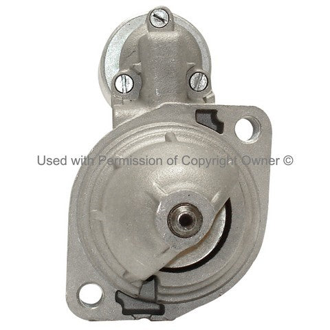 Quality-Built Starter P/N:12211 Fits: Volvo 240 93-90, Volvo 244 89-85, Volvo 245 89-85, Volvo 740 92-85, Volvo 745 1985, Volvo 760 90-86, Volvo 780 91-89, Volvo 940 95-91 - Image 2