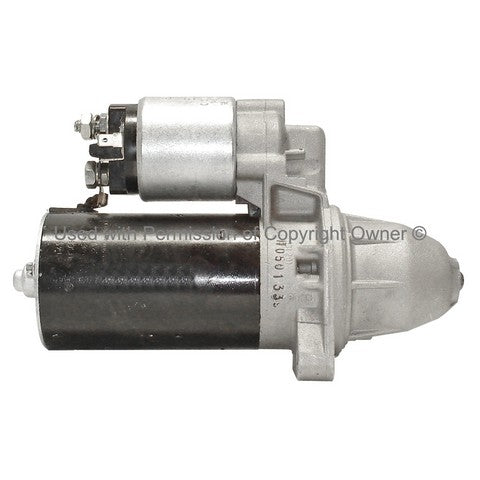 Quality-Built Starter P/N:12211 Fits: Volvo 240 93-90, Volvo 244 89-85, Volvo 245 89-85, Volvo 740 92-85, Volvo 745 1985, Volvo 760 90-86, Volvo 780 91-89, Volvo 940 95-91 - Image 4