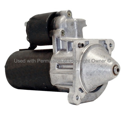 Quality-Built Starter P/N:12212 Fits: Volvo 760 90-88, Volvo 780 90-88 - Image 1