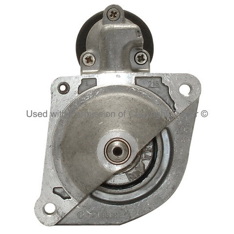 Quality-Built Starter P/N:12212 Fits: Volvo 760 90-88, Volvo 780 90-88 - Image 3