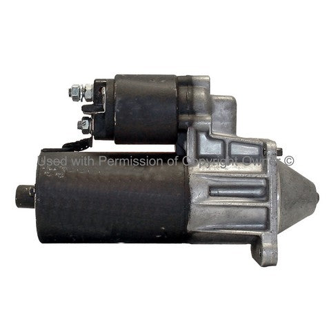 Quality-Built Starter P/N:12212 Fits: Volvo 760 90-88, Volvo 780 90-88 - Image 4