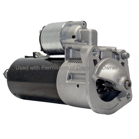 Quality-Built Starter P/N:12216 Fits: Volvo 960 97-92 - Image 1