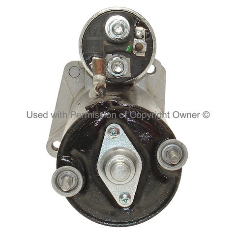 Quality-Built Starter P/N:12216 Fits: Volvo 960 97-92 - Image 3