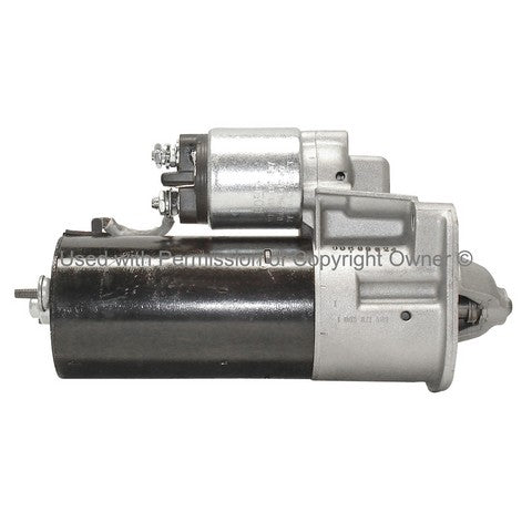Quality-Built Starter P/N:12216 Fits: Volvo 960 97-92 - Image 2