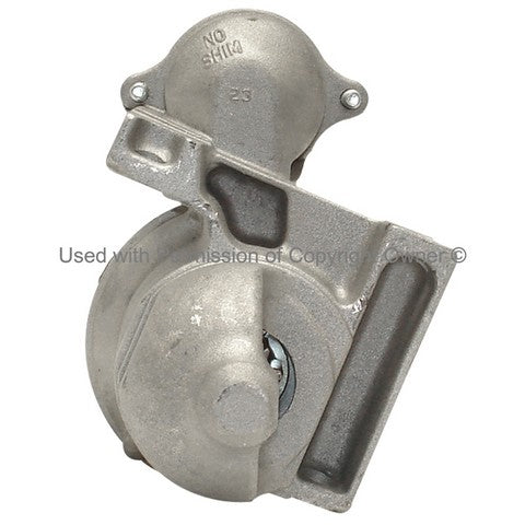 Quality-Built Starter P/N:12221N Fits: Buick Century, Buick Regal, Buick Skylark, Chevrolet Beretta, Chevrolet Cavalier, Chevrolet Corsica, Chevrolet Llv, Chevrolet Lumina, Chevrolet Lumina Apv, Chevrolet Monte Carlo - Image 3