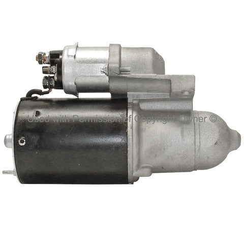Quality-Built Starter P/N:12221N Fits: Buick Century, Buick Regal, Buick Skylark, Chevrolet Beretta, Chevrolet Cavalier, Chevrolet Corsica, Chevrolet Llv, Chevrolet Lumina, Chevrolet Lumina Apv, Chevrolet Monte Carlo - Image 4