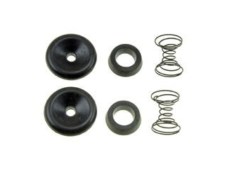Dorman - First Stop Drum Brake Wheel Cylinder Kit P/N:12222 Fits: Chrysler 300, Chrysler C30, Chrysler C33, Chrysler C34, Chrysler C36, Chrysler C37, Chrysler Crown Imperial, Chrysler Imperial, Chrysler Imperial C-40 - Image 1