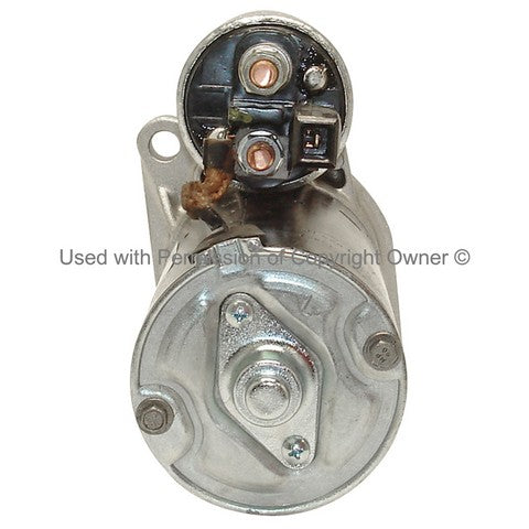 Quality-Built Starter P/N:12223 Fits: Volkswagen Corrado 95-92, Volkswagen Golf 99-95, Volkswagen Jetta 99-94, Volkswagen Passat 97-93 - Image 3