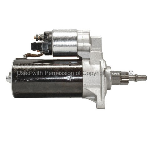 Quality-Built Starter P/N:12223 Fits: Volkswagen Corrado 95-92, Volkswagen Golf 99-95, Volkswagen Jetta 99-94, Volkswagen Passat 97-93 - Image 4