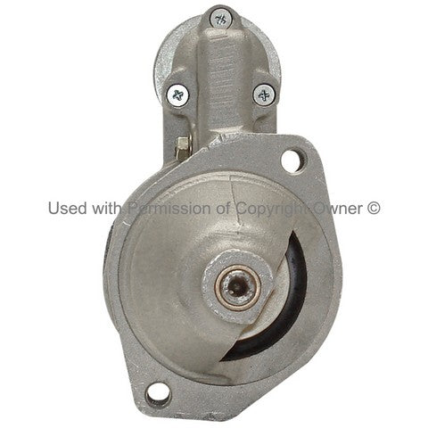 Quality-Built Starter P/N:12226 Fits: Mercedes-benz 190e 85-84 - Image 2