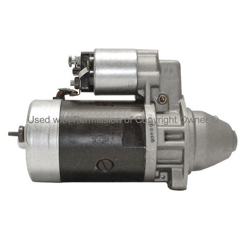 Quality-Built Starter P/N:12226 Fits: Mercedes-benz 190e 85-84 - Image 3