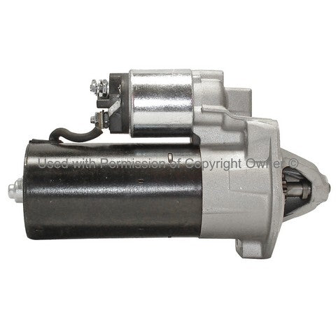 Quality-Built Starter P/N:12228 Fits: Mercedes-benz 400e, Mercedes-benz 400se, Mercedes-benz 400sel, Mercedes-benz 500e, Mercedes-benz 500sec, Mercedes-benz 500sel, Mercedes-benz 500sl, Mercedes-benz Cl500, Mercedes-benz E420 - Image 3
