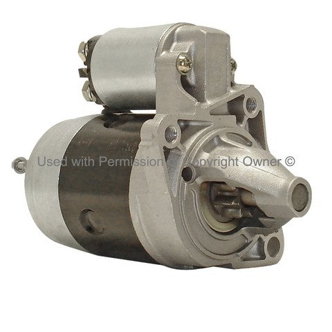 Quality-Built Starter P/N:12233 Fits: Mazda Miata 97-90 - Image 1