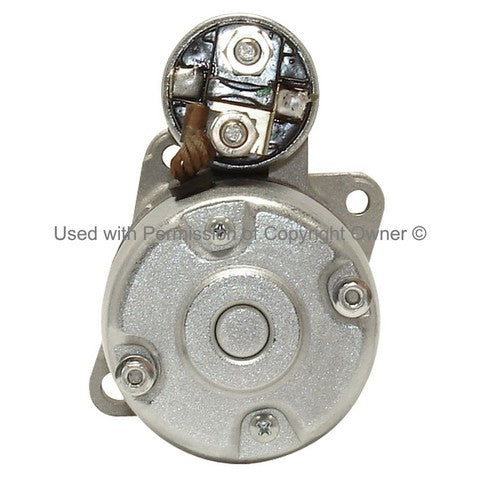 Quality-Built Starter P/N:12233 Fits: Mazda Miata 97-90 - Image 3