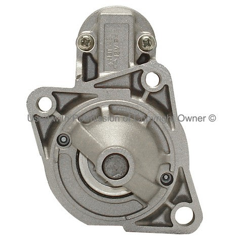 Quality-Built Starter P/N:12233 Fits: Mazda Miata 97-90 - Image 2