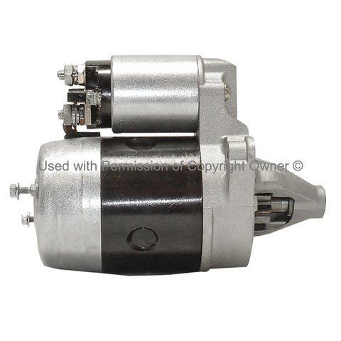 Quality-Built Starter P/N:12233 Fits: Mazda Miata 97-90 - Image 4