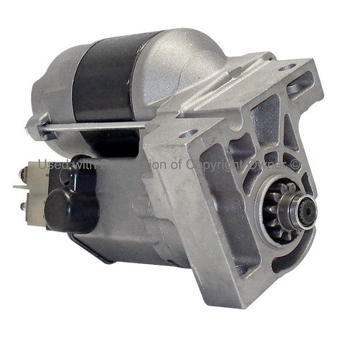 Quality-Built Starter P/N:12235 Fits: Chevrolet Corvette 96-92 - Image 1