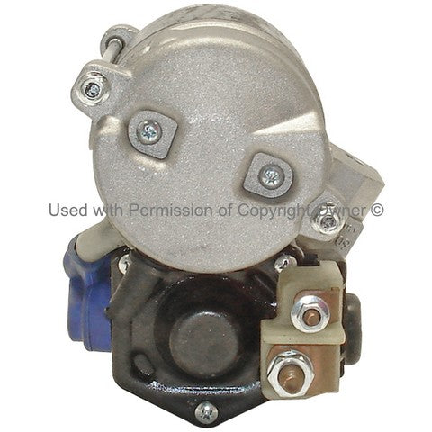 Quality-Built Starter P/N:12235 Fits: Chevrolet Corvette 96-92 - Image 3
