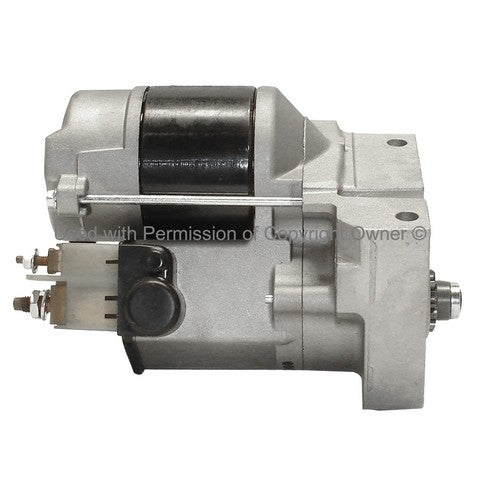Quality-Built Starter P/N:12235N Fits: Chevrolet Corvette 96-92 - Image 4