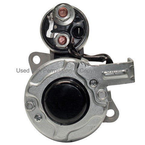 Quality-Built Starter P/N:12236 Fits: Honda Civic 94-92, Honda Civic Del Sol 95-93 - Image 2