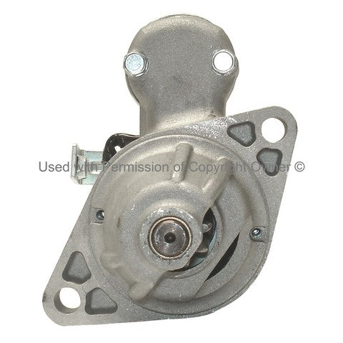 Quality-Built Starter P/N:12236 Fits: Honda Civic 94-92, Honda Civic Del Sol 95-93 - Image 3