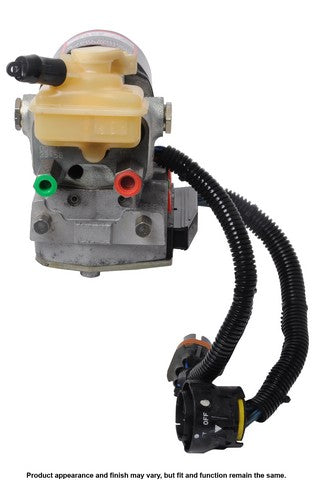 CARDONE Reman ABS Hydraulic Assembly P/N:12-2401 Fits: Buick Lesabre, Buick Park Avenue, Cadillac 60 Special, Cadillac Commercial Chassis, Cadillac Deville, Cadillac Fleetwood, Oldsmobile 88, Oldsmobile 98, Oldsmobile Delta 88, Pontiac Bonneville - Image 4