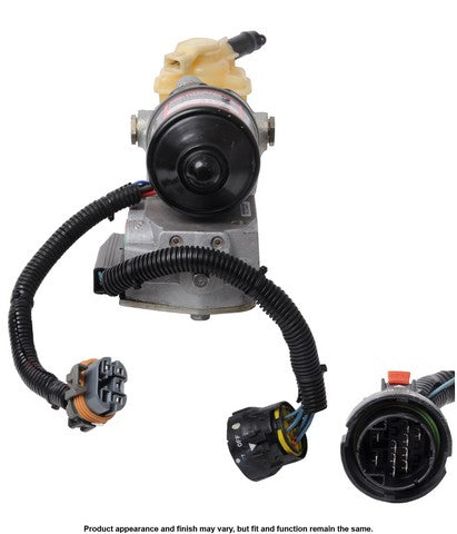 CARDONE Reman ABS Hydraulic Assembly P/N:12-2401 Fits: Buick Lesabre, Buick Park Avenue, Cadillac 60 Special, Cadillac Commercial Chassis, Cadillac Deville, Cadillac Fleetwood, Oldsmobile 88, Oldsmobile 98, Oldsmobile Delta 88, Pontiac Bonneville - Image 1