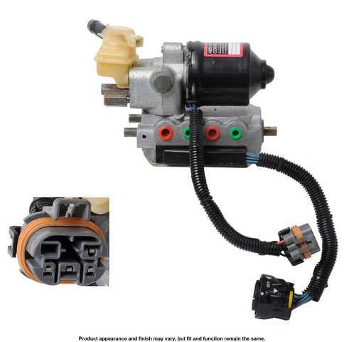 CARDONE Reman ABS Hydraulic Assembly P/N:12-2401 Fits: Buick Lesabre, Buick Park Avenue, Cadillac 60 Special, Cadillac Commercial Chassis, Cadillac Deville, Cadillac Fleetwood, Oldsmobile 88, Oldsmobile 98, Oldsmobile Delta 88, Pontiac Bonneville - Image 3