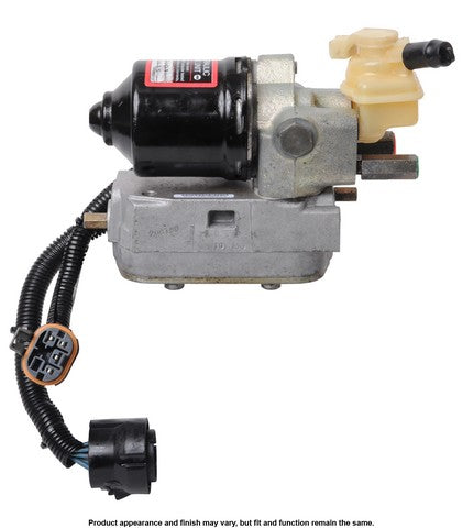 CARDONE Reman ABS Hydraulic Assembly P/N:12-2401 Fits: Buick Lesabre, Buick Park Avenue, Cadillac 60 Special, Cadillac Commercial Chassis, Cadillac Deville, Cadillac Fleetwood, Oldsmobile 88, Oldsmobile 98, Oldsmobile Delta 88, Pontiac Bonneville - Image 2