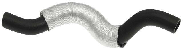 Gates HVAC Heater Hose P/N:12248 Fits: Hyundai Veloster 17-13, Kia Forte Koup 15-14, Kia Forte5 16-14, Kia Soul 2017 - Image 1