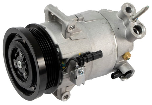 Four Seasons A/C Compressor Kit P/N:12257NK Fits: Buick Envision 20-16, Chevrolet Equinox 20-18, GMC Terrain 20-18 - Image 3