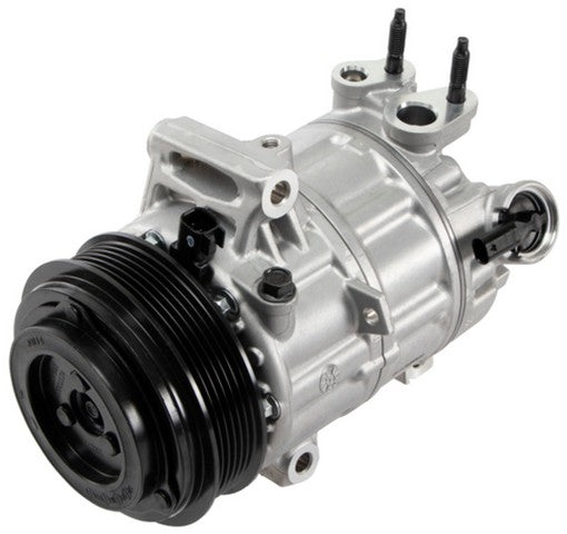 Four Seasons A/C Compressor Kit P/N:12260NK Fits: Jeep Gladiator 22-20, Jeep Wrangler 22-18 - Image 3