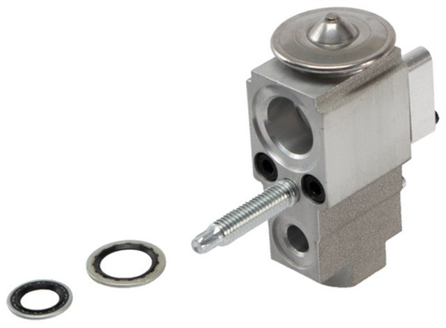 Four Seasons A/C Compressor Kit P/N:12260NK Fits: Jeep Gladiator 22-20, Jeep Wrangler 22-18 - Image 4