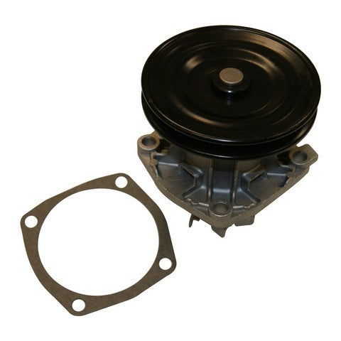 GMB Engine Water Pump P/N:123-1010 Fits: Fiat 128 76-71, Fiat Strada 82-79, Fiat X-1/9 78-74, Fiat X-1/9 83-80 - Image 1