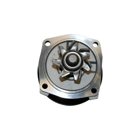 GMB Engine Water Pump P/N:123-1010 Fits: Fiat 128 76-71, Fiat Strada 82-79, Fiat X-1/9 78-74, Fiat X-1/9 83-80 - Image 2