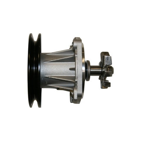 GMB Engine Water Pump P/N:123-1010 Fits: Fiat 128 76-71, Fiat Strada 82-79, Fiat X-1/9 78-74, Fiat X-1/9 83-80 - Image 3