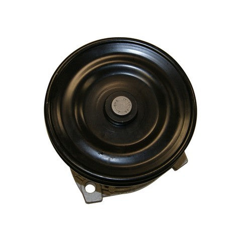 GMB Engine Water Pump P/N:123-1010 Fits: Fiat 128 76-71, Fiat Strada 82-79, Fiat X-1/9 78-74, Fiat X-1/9 83-80 - Image 4