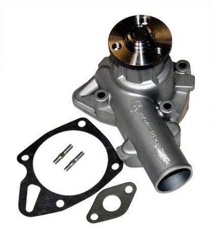 GMB Engine Water Pump P/N:123-1030 Fits: Bertone X-1/9 1984, Fiat 124 83-74, Fiat 131 78-75, Fiat Brava 81-78, Fiat X-1/9 1983, Lancia Beta 1979, Lancia Beta 1981 - Image 1