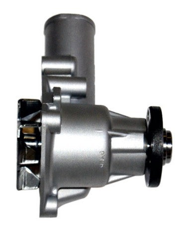 GMB Engine Water Pump P/N:123-1030 Fits: Bertone X-1/9 1984, Fiat 124 83-74, Fiat 131 78-75, Fiat Brava 81-78, Fiat X-1/9 1983, Lancia Beta 1979, Lancia Beta 1981 - Image 3