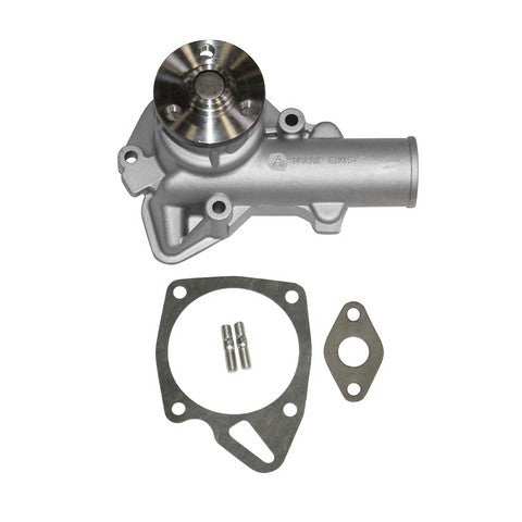 GMB Engine Water Pump P/N:123-1030 Fits: Bertone X-1/9 1984, Fiat 124 83-74, Fiat 131 78-75, Fiat Brava 81-78, Fiat X-1/9 1983, Lancia Beta 1979, Lancia Beta 1981 - Image 4