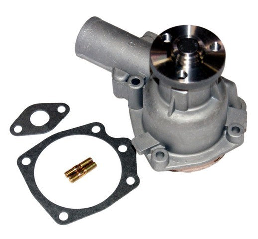 GMB Engine Water Pump P/N:123-1040 Fits: Fiat 124 73-71 - Image 1