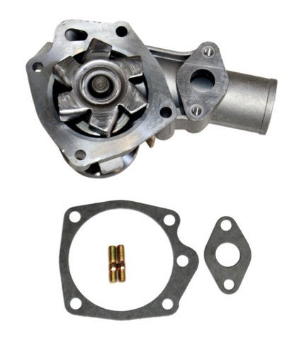 GMB Engine Water Pump P/N:123-1040 Fits: Fiat 124 73-71 - Image 2