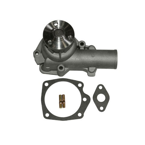 GMB Engine Water Pump P/N:123-1040 Fits: Fiat 124 73-71 - Image 4