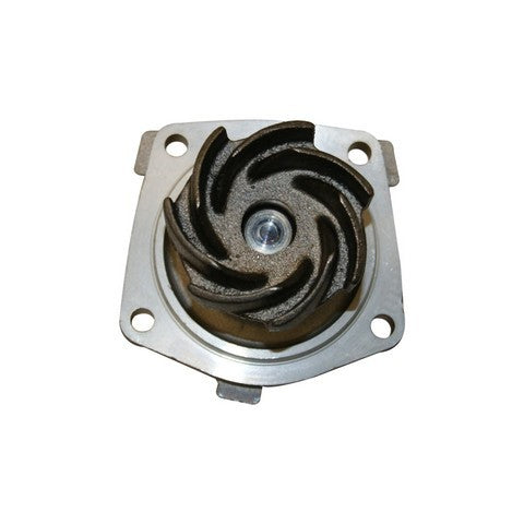 GMB Engine Water Pump P/N:123-2020 Fits: Bertone X-1/9 89-86, Fiat 128 79-77, Fiat Strada 82-79, Fiat X-1/9 83-79 - Image 2