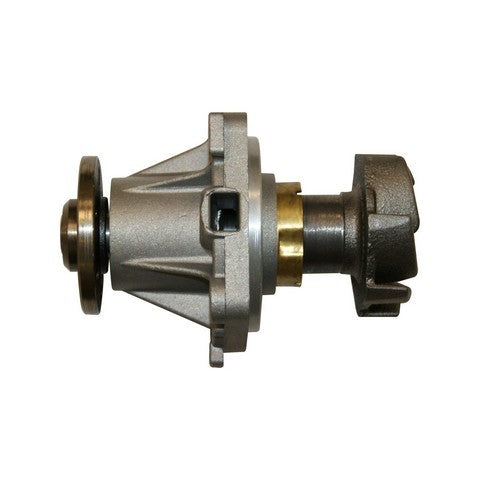 GMB Engine Water Pump P/N:123-2020 Fits: Bertone X-1/9 89-86, Fiat 128 79-77, Fiat Strada 82-79, Fiat X-1/9 83-79 - Image 3