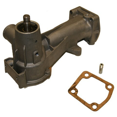 GMB Engine Water Pump P/N:123-2050 Fits: Fiat 850 73-70 - Image 1