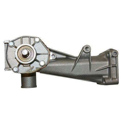 GMB Engine Water Pump P/N:123-2050 Fits: Fiat 850 73-70 - Image 2